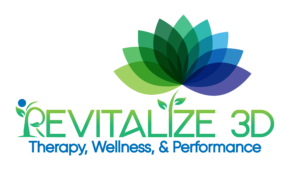 Revitalize 3D - Therapy, Wellness, & Performance